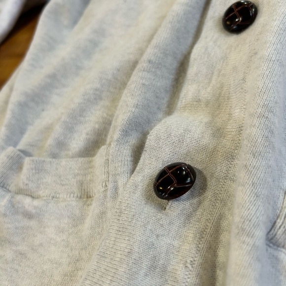 Five Four Mark McNairy Button Up Cardigan - Picture 3 of 6